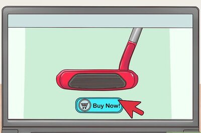 How to Measure a Putter