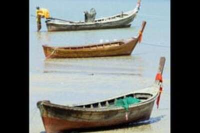 Sex in a boat? Go to Lake Balaton