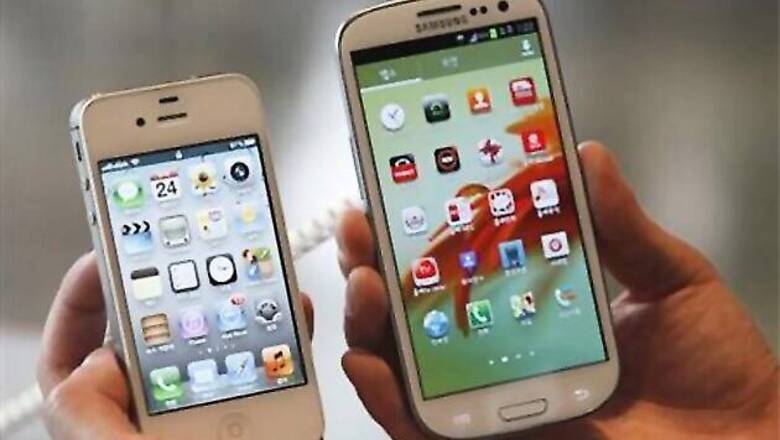 Here is how Apple, Samsung love story took an ugly turn