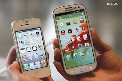 Here is how Apple, Samsung love story took an ugly turn
