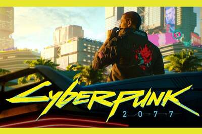 Cyberpunk 2077 Has Sold Over 13 Million Copies Despite A Launch Mired By Glitches and Bugs