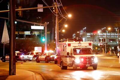 One Killed, 11 People Wounded in Minneapolis Shooting: Police