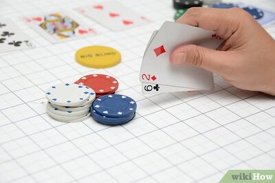 How to Learn Poker Percentages