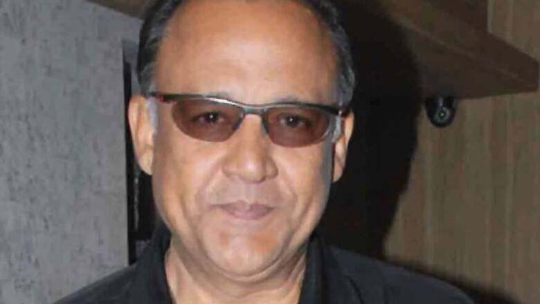 Vinta Nanda Speechless After Alok Nath Plays Judge in Film on #MeToo
