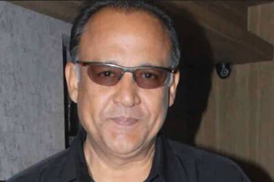 Vinta Nanda Speechless After Alok Nath Plays Judge in Film on #MeToo