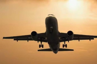 Indian Airlines Set to Operate 8 Percent More Flights in Winter 2023 Amid Surging Demand