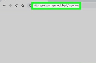 How to Retrieve an Account in Crossfire