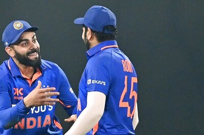 India ODI World Cup 2023 Full Schedule: Check Fixtures, Venues And Match Timings