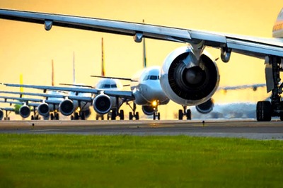 Centre Approves Inclusion of 3 Odisha Airports Under UDAN Scheme