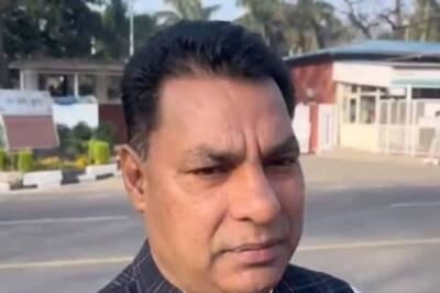 Will Support BJP-led Haryana Govt Unconditionally Till End of Term: Independent MLA Nayan Rawat