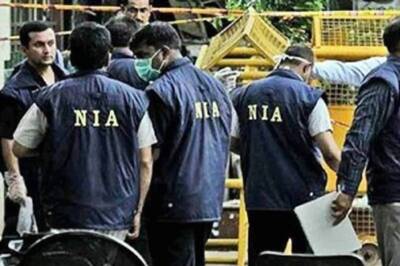 NIA Arrests Man for Running Human Trafficking Racket Under Guise of Placement Agencies in Delhi