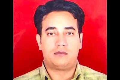 Delhi Riots: Five More Arrested in IB Staffer Ankit Sharma Murder Case