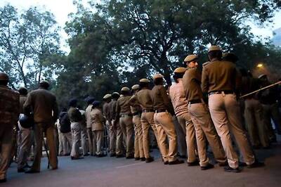 Lookout circular issued for 3 JNU students who 'raised anti-India slogans'
