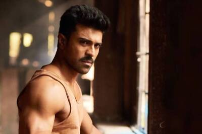 Ram Charan’s Next With Buchi Babu Gets A Title? Here's What We Know
