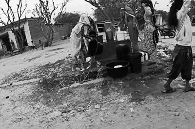 The Story of Bhanwari Devi, India's #METOO Woman