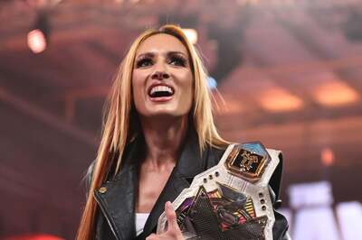 WWE NXT Results 19 September, 2023: Becky Lynch, Lyra Valkyria Take Down Tiffany Stratton, Kiana James