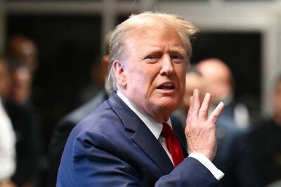Donald Trump’s First Criminal Trial to Begin on March 25, NYC Judge Rules, Ex-Prez Calls City ‘Rigged’