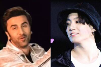 Ranbir Kapoor, Alia Bhatt Dance On Rishi Kapoor's Om Shanti Om, BTS' Jungkook Shares Video To Cheer Fans