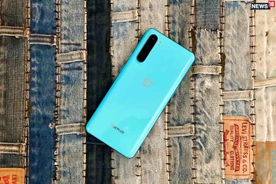 OnePlus Nord Gets New OxygenOS 10.5.4 Update With Improved Camera Features