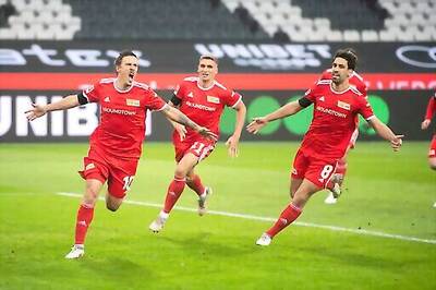 Kruse Stuns Union Berlin With Imminent Return To Wolfsburg