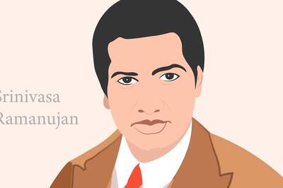 National Mathematics Day 2022: Remembering Srinivasa Ramanujan and His Inspirational Quotes