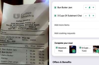 Woman Pays Rs 115 For Rs 45 Bun Butter Jam On Swiggy, Calls It 'Ridiculous'