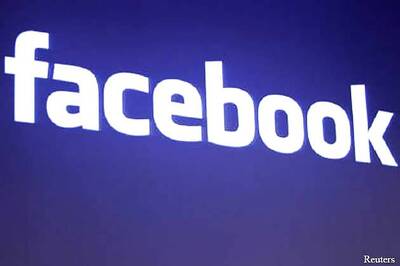 Facebook plans for May IPO