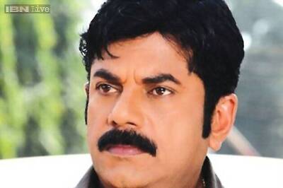 Malayalam actor Mukesh marries danseuse Methil Devika