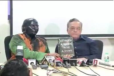 Former Pakistan minister Kasuri's book launched amid heavy security cover