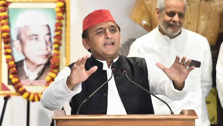 Was PM Modi's Malaysia, Indonesia Tour Aimed at 'International Appeasement' of Minority: Akhilesh