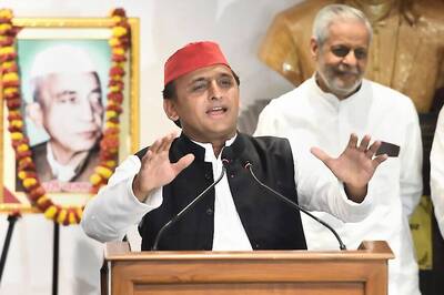 Was PM Modi's Malaysia, Indonesia Tour Aimed at 'International Appeasement' of Minority: Akhilesh