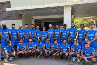 FIH Pro League 2022-2023: Hockey India Names 22-member Men's Squad against Spain, New Zealand
