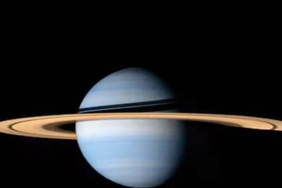 Explained: How Saturn Flung Comet A117uUD Out Of The Solar System In 2022