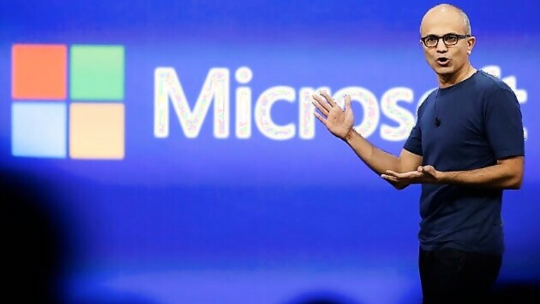 Microsoft to cut up to 18,000 jobs, to half the size of its recent Nokia acquisition