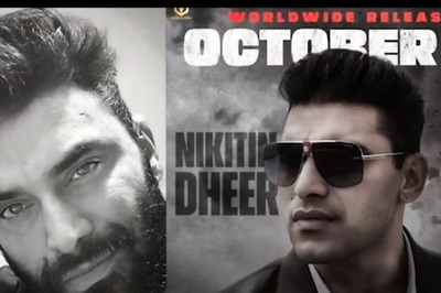 This Popular TV Actor Is Nikitin Dheer’s Father. Can You Guess His Name?