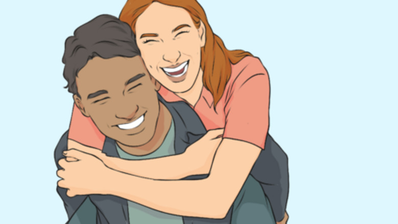 Green Flags in Relationships: What They Are & How to Spot Them