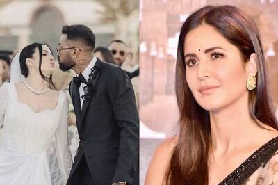 Natasa Stankovic Reacts To Hardik Pandya Divorce Rumours; Katrina Kaif Drops 1st Post After 'Baby Bump' Video