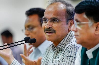 Maldives Choosing China Over India is Matter of Concern: Adhir Ranjan Chowdhury