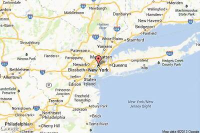 9-year-old US boy arrested for carrying gun to school