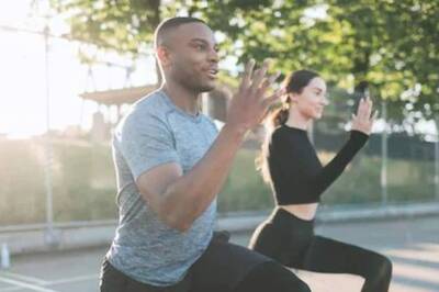 This Harvard Study Tells You The Most Effective Weight Loss Strategy