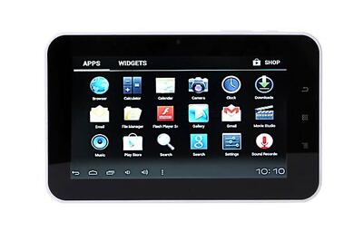 Have shipped all 1 lakh Aakash units to government: Datawind