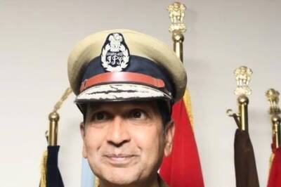 Dinkar Gupta Takes Charge as NIA Chief, Calls for 'Expeditious Investigation' of Terror Offences