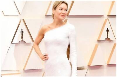 Judy Garland Never Won an Oscar But Renee Zellweger Wins Best Actress Playing Her