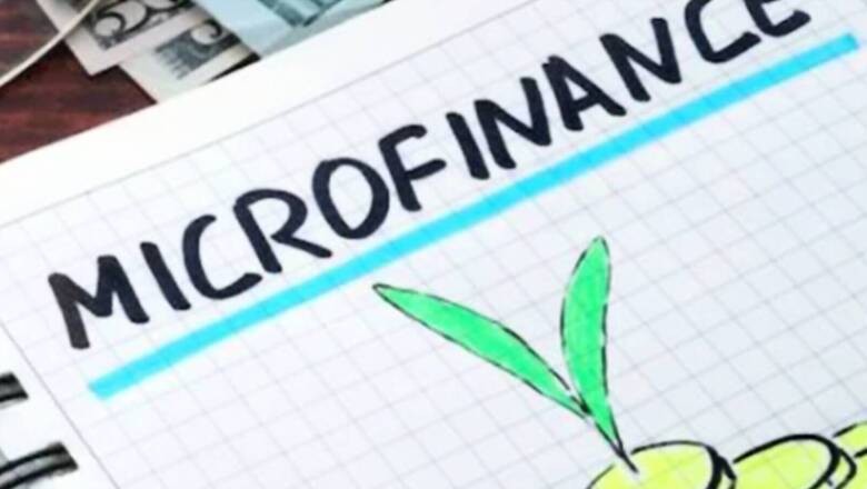 Loan Sales Up, Collection Improves; Inflation A Key Risk For Microfinance Sector, Says Report