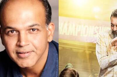Ashutosh Gowariker On Toolsidas Junior's National Award Win: 'What Makes It More Special Is...'