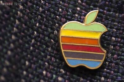 Apple's iWatch may sport multiple sizes, designs; launch this October