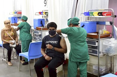 Karnataka Health Workers Take Covaxin After 2 Covishield Doses, Say ‘What is Wrong in Another Shot’