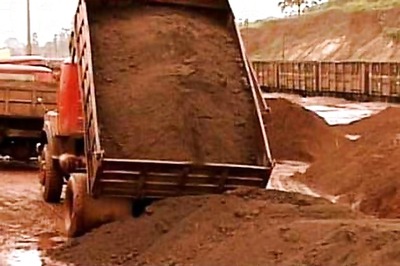 Goa: 16 arrested for illegal mining