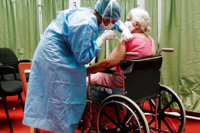 1 Year and 157 Crore Doses: How India Achieved Covid Vaccination Milestone