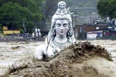 Uttarakhand floods: Rs 195 crore package announced for renovation of Char Dham